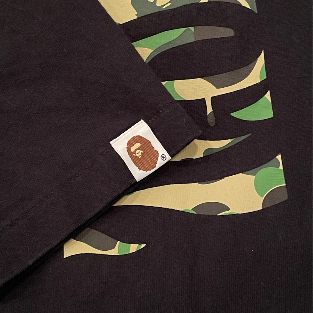 BAPAE SHIRT - Picture 5 of 5